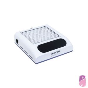 Aspirador de Pó Unhas Pro 80w Inocos 