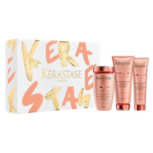 Coffret Kérastase Discipline