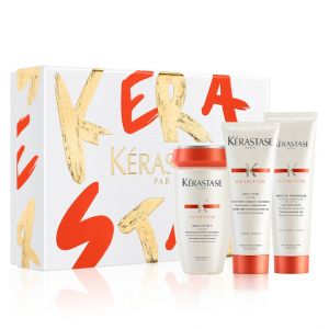 Coffret Kérastase Nutritive