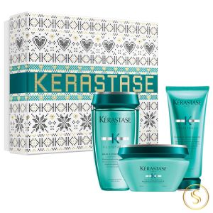 Coffret Natal 2020 Kerastase Extentioniste