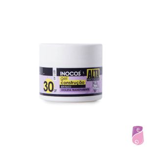 Gel Construção Inocos Violet Av 30g