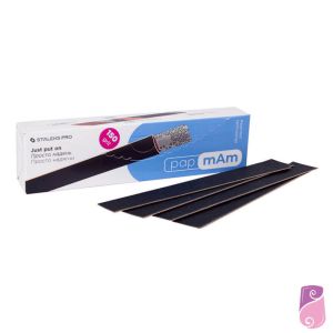 Lixa Refil Staleks Gramagem 150 Expert 22 - 50un (DFCE-22-150)