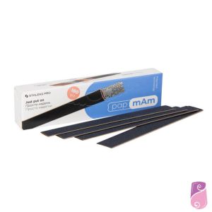 Lixa Refil Staleks Gramagem 180 Expert 22 - 50un (DFCE-22-180)