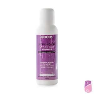 Monómero Secagem Uv/Led Baixo Odor Inocos 100ml