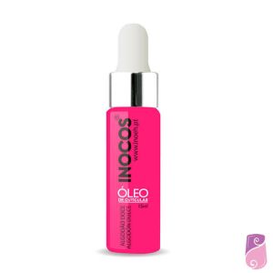 Óleo de Cutículas Algodão Doce 15ml 