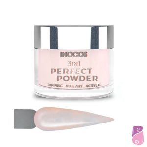 Perfect Powder 3 em 1 Base 08 Nude 20g