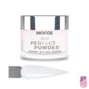 Perfect Powder Inocos P03 Branco Branquíssimo 20g