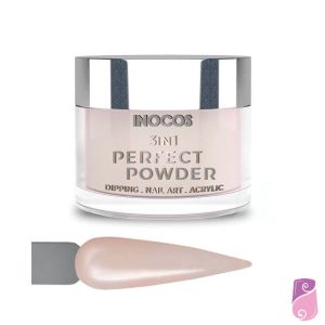 Perfect Powder Inocos P08 Bege Sujo 20g