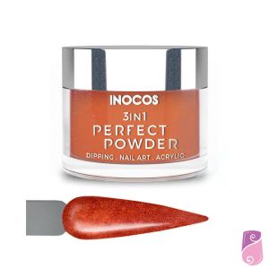 Perfect Powder Inocos P60 Castanho Canela 20g