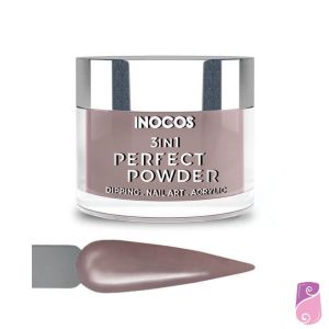 Perfect Powder Inocos P63 Cinzento Fóssil 20g