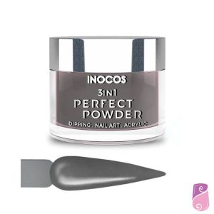 Perfect Powder Inocos P64 Cinzento Grafite 20g