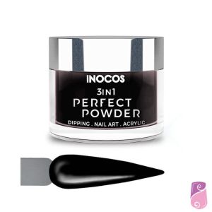 Perfect Powder Inocos P66 Preto Pretíssimo 20g