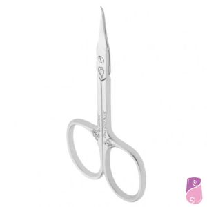 Tesoura de Cutículas Staleks Pro Exclusive 31 Magnolia (SX-31/1)