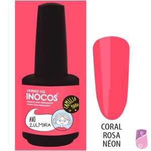 Verniz Gel Inocos Avó Zulmira 15ml