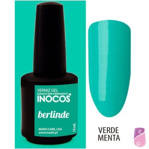 Verniz Gel Inocos Berlinde 15ml