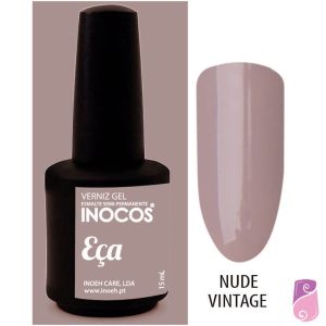 Verniz Gel Inocos Eça 15ml 