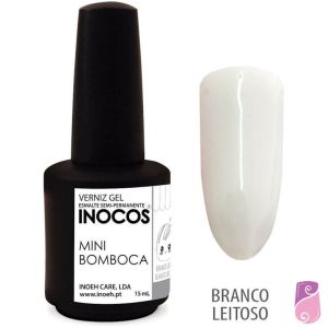 Verniz Gel Inocos Mini Bomboca 15ml