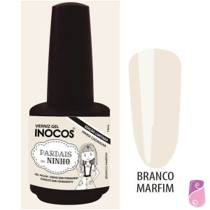 Verniz Gel Inocos Pardais Ao Ninho 15ml