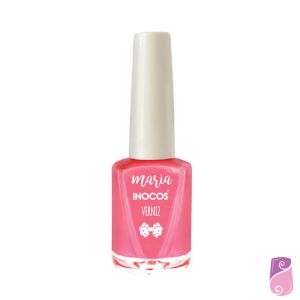 Verniz Inocos Maria Rosa 9ml