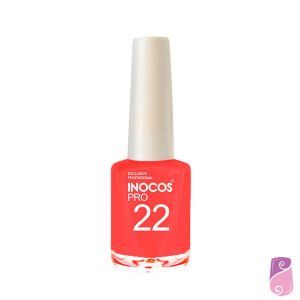 Verniz Inocos Pro Vinte e Dois 9ml